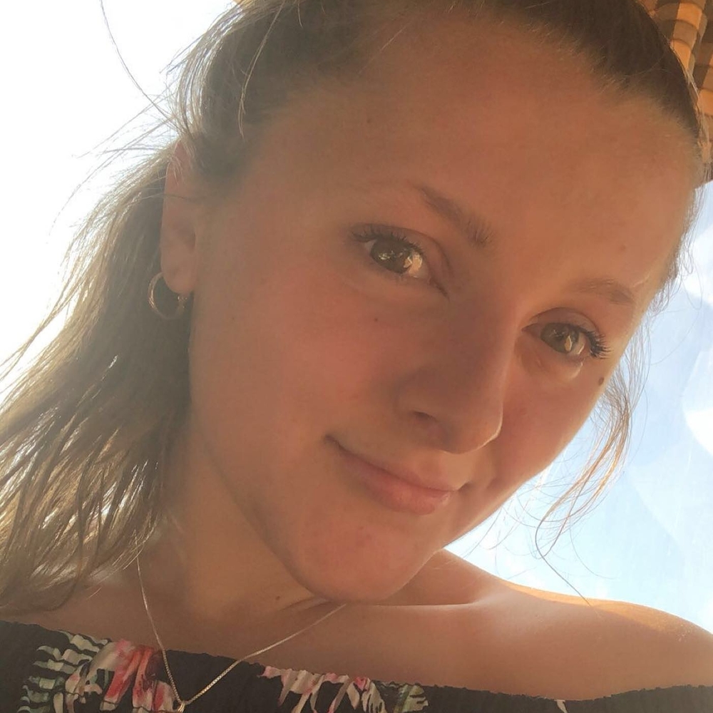 Meet your Posher, Stacia